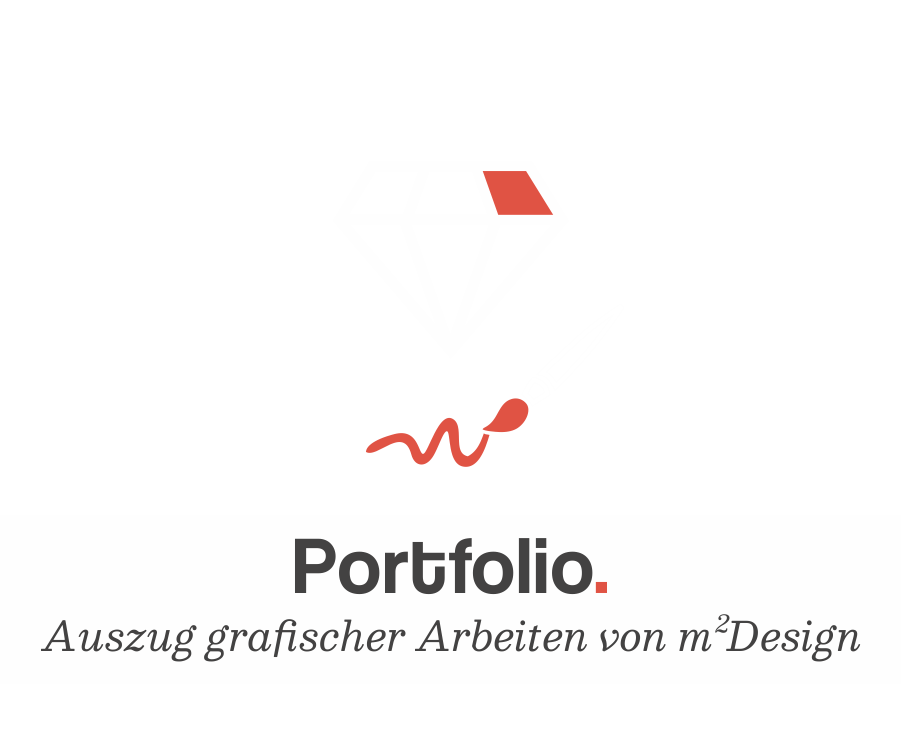 Portfolio mhoch2design